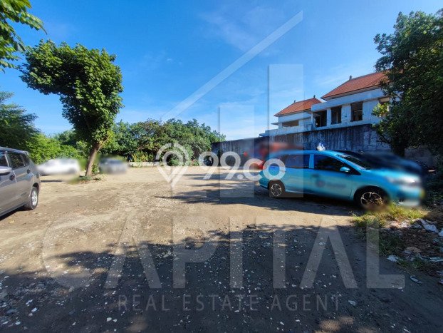 Tanah di Kuta, Badung Luas 2000m2 Dijual Segera Tanah di Kuta, Badung Luas 2000m2 Dijual Segera