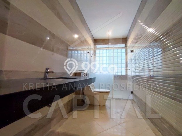 Ready to Use! Luxury House LT 270m2 Desain Modern di ciumbuleuit Ready to Use! Luxury House LT 270m2 Desain Modern di ciumbuleuit