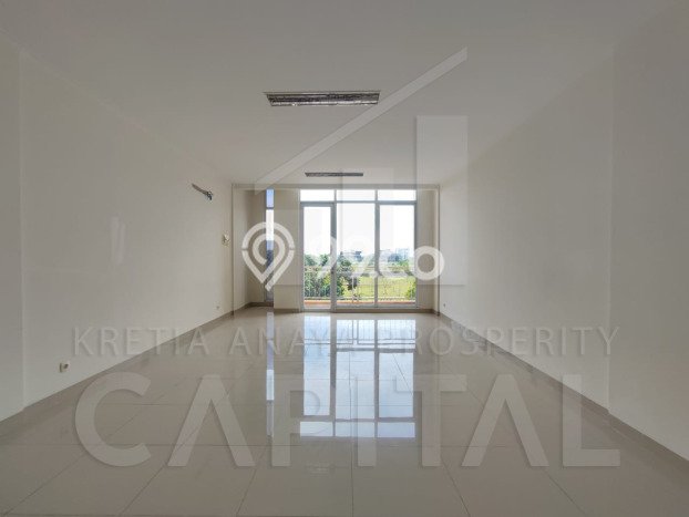 Unit Ruko Dijual di Gedebage Bandung 200m2 Unit Ruko Dijual di Gedebage Bandung 200m2