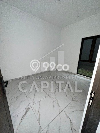 Dijual Rumah Modern 3 KT di Moch Toha, Bandung Dijual Rumah Modern 3 KT di Moch Toha, Bandung