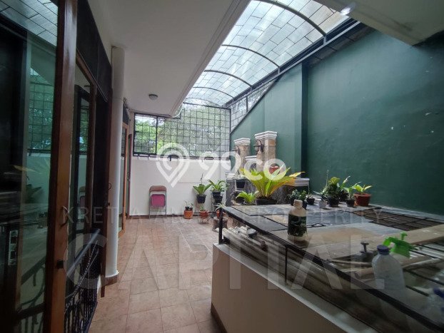 Rumah Luxury Modern Tanpa Renovasi di Pajajaran Bandung Rumah Luxury Modern Tanpa Renovasi di Pajajaran Bandung