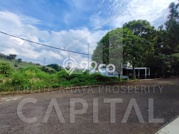 Dijual Tanah di Bandung, Luas 302m2 SHM Dijual Tanah di Bandung, Luas 302m2 SHM