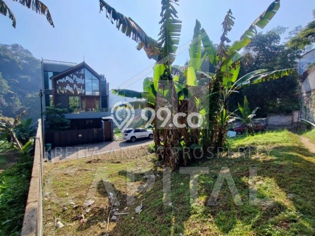 Tanah Investasi Dijual di Bandung Punya Luas 160m2 Tanah Investasi Dijual di Bandung Punya Luas 160m2