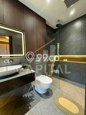Jual Rumah Mewah Megah Dengan View Cantik di Kota Baru Parahyangan, Bandung Jual Rumah Mewah Megah Dengan View Cantik di Kota Baru Parahyangan, Bandung