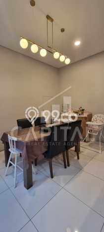Rumah Luxury Modern Siap Huni di Kota Baru Parahyangan Bandung Rumah Luxury Modern Siap Huni di Kota Baru Parahyangan Bandung