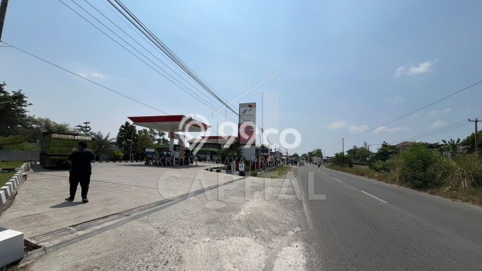 Komersial Dijual Lokasi Stratagis di Karawang Barat Karawang Cocok untuk Investasi Komersial Dijual Lokasi Stratagis di Karawang Barat Karawang Cocok untuk Investasi