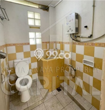 Hunian Elit LB 650m2 Siap Huni Desain Elegan di Cipaganti, Bandung Hunian Elit LB 650m2 Siap Huni Desain Elegan di Cipaganti, Bandung