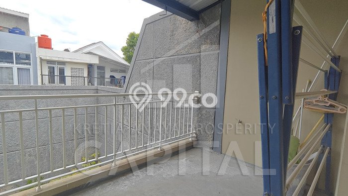 Jual Rumah Luas Elegan Dengan View Cantik di Kota Baru Parahyangan, Bandung Jual Rumah Luas Elegan Dengan View Cantik di Kota Baru Parahyangan, Bandung