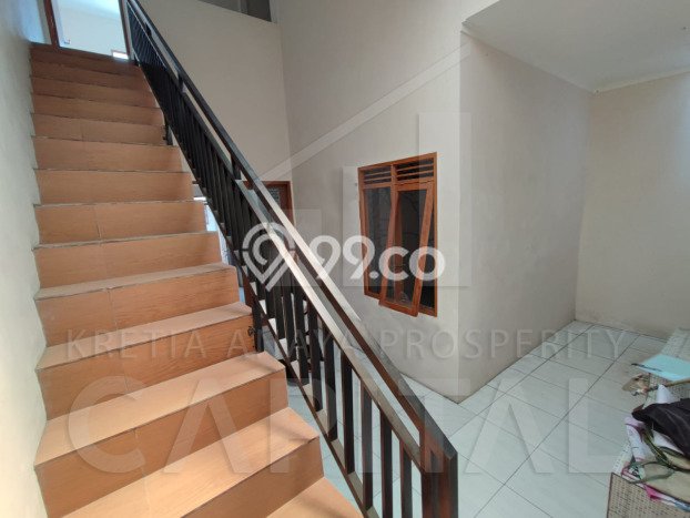 Jual Rumah Eksklusif 3 KT di Padalarang, Bandung Jual Rumah Eksklusif 3 KT di Padalarang, Bandung