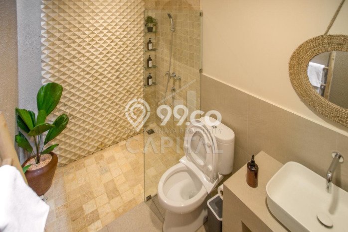 Vila Berkembang di , Area 77m2m², Area Asri Vila Berkembang di , Area 77m2m², Area Asri