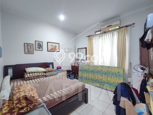Dijual Rumah Mewah Elegan Dengan View Eksklusif di Kota Baru Parahyangan, Bandung Dijual Rumah Mewah Elegan Dengan View Eksklusif di Kota Baru Parahyangan, Bandung