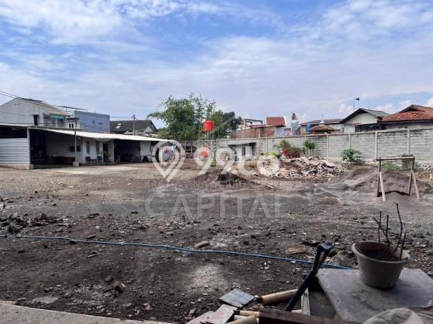 Untuk Dijual Tanah 3100m2 di Cimahi, Bandung Untuk Dijual Tanah 3100m2 di Cimahi, Bandung