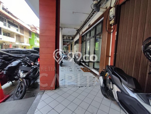 Ruko Dijual di Prime Area Bandung Luas 250m2 Ruko Dijual di Prime Area Bandung Luas 250m2