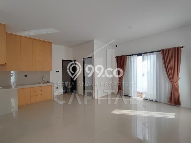 Rumah Modern 3 KT LT 144m2 di Jimbaran Rumah Modern 3 KT LT 144m2 di Jimbaran