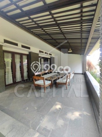 For Sale! Premium House LT 1450m2 Desain Elegan di Setiabudi For Sale! Premium House LT 1450m2 Desain Elegan di Setiabudi