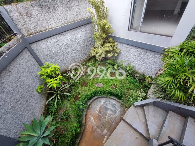 Rumah Minimalis 4 Kamar LT 225m2 di Setiabudi Rumah Minimalis 4 Kamar LT 225m2 di Setiabudi