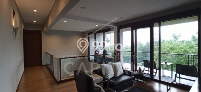 Rumah Luxury Modern Siap Huni di Dago Bandung Rumah Luxury Modern Siap Huni di Dago Bandung