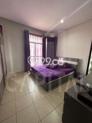 Rumah Mewah LB 150m2 Siap Pakai Desain Elegan di Kota Baru Parahyangan, Bandung Rumah Mewah LB 150m2 Siap Pakai Desain Elegan di Kota Baru Parahyangan, Bandung