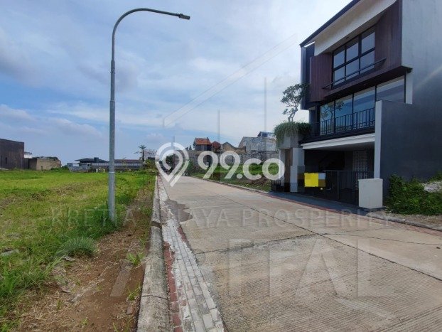 Tanah Investasi Dijual di Bandung Punya Luas 283m2 Tanah Investasi Dijual di Bandung Punya Luas 283m2