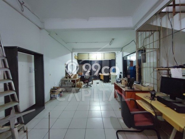 Ruko Dijual di Prime Area Bandung Luas 250m2 Ruko Dijual di Prime Area Bandung Luas 250m2