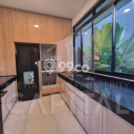 Ready to Use! Premium House LT 290m2 Desain Elegan di Kota Baru Parahyangan Ready to Use! Premium House LT 290m2 Desain Elegan di Kota Baru Parahyangan