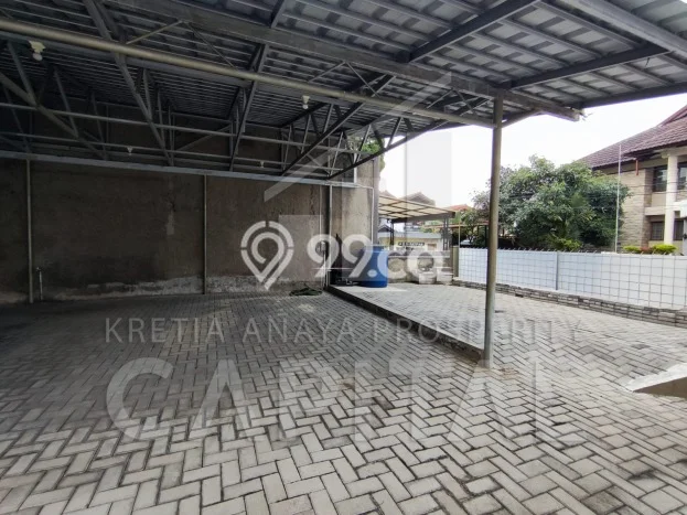 Komersial untuk Disewa di Pusat Bandung Luas Bangunan 23m2 Komersial untuk Disewa di Pusat Bandung Luas Bangunan 23m2