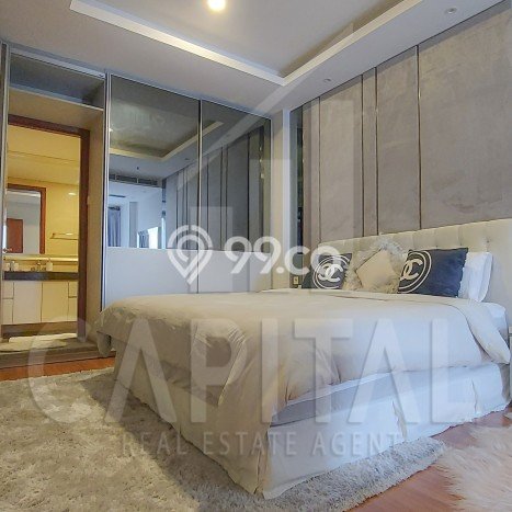Hunian Apartemen Strategis untuk Dijual di Bandung dengan 2 Kamar Hunian Apartemen Strategis untuk Dijual di Bandung dengan 2 Kamar