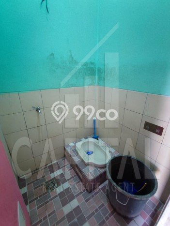 Rumah Kost Dijual di Karawang Barat, Karawang, Spesifikasi 48 KT, 48 KM, 400m2 Rumah Kost Dijual di Karawang Barat, Karawang, Spesifikasi 48 KT, 48 KM, 400m2