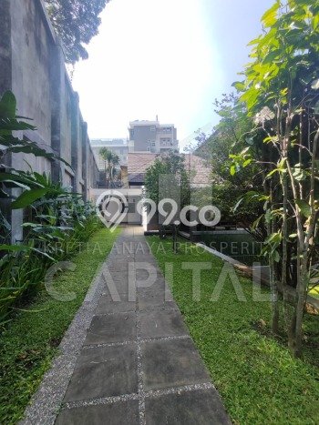 For Sale! Premium House LT 1450m2 Desain Elegan di Setiabudi For Sale! Premium House LT 1450m2 Desain Elegan di Setiabudi