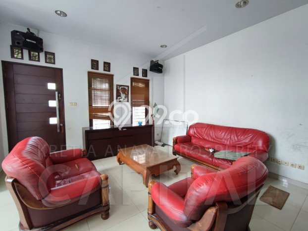 Best Deal Hunian Mewah Ideal dan Luas di Arcamanik, Bandung Best Deal Hunian Mewah Ideal dan Luas di Arcamanik, Bandung