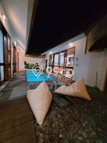 Vila Kawasan Kuta, Luas 220m2m², Cocok untuk tempat tinggal keluarga Vila Kawasan Kuta, Luas 220m2m², Cocok untuk tempat tinggal keluarga