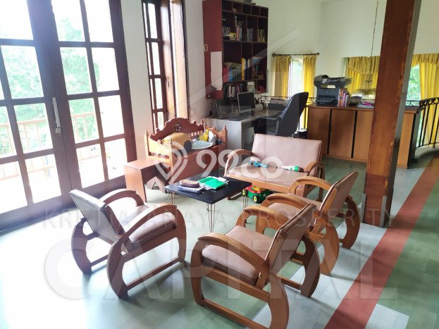 For Sale! Luxury House LT 415m2 Desain Modern di Setiabudi For Sale! Luxury House LT 415m2 Desain Modern di Setiabudi