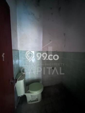 Siap Huni Rumah Mewah 3 Kamar di Mergangsan Dekat ke Mana Saja Siap Huni Rumah Mewah 3 Kamar di Mergangsan Dekat ke Mana Saja