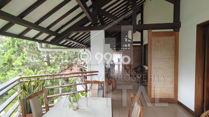Hotel Kawasan , Luas 1865m2m², Mainroad, Lokasi Strategis Hotel Kawasan , Luas 1865m2m², Mainroad, Lokasi Strategis