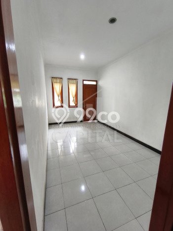 Hunian Nyaman Asri 3 KT Siap Huni di Kopo Bandung Hunian Nyaman Asri 3 KT Siap Huni di Kopo Bandung