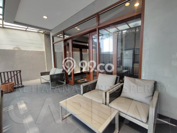 Rumah Elit Modern Siap Huni di Setra Duta Bandung Rumah Elit Modern Siap Huni di Setra Duta Bandung
