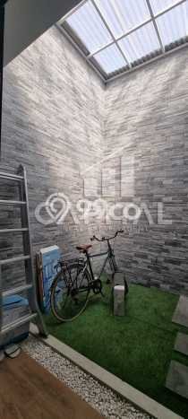 Rumah Modern 2 KT LT 90m2 di Kota Baru Parahyangan Rumah Modern 2 KT LT 90m2 di Kota Baru Parahyangan