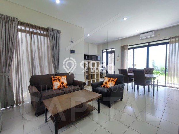 Disewakan Rumah Murah di Kota Baru Parahyangan Bandung dengan 3 KT Disewakan Rumah Murah di Kota Baru Parahyangan Bandung dengan 3 KT