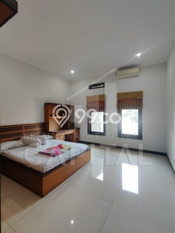 For Sale! Premium House LT 1450m2 Desain Elegan di Setiabudi For Sale! Premium House LT 1450m2 Desain Elegan di Setiabudi