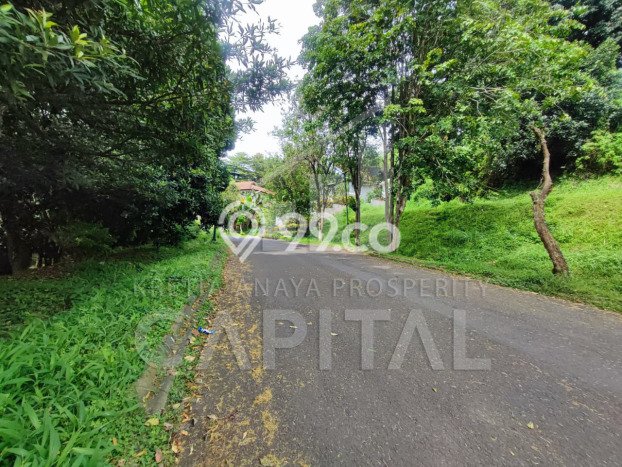 Kavling Tanah Dijual di Coblong, Bandung, Luas 1079m2 Area Strategis Kavling Tanah Dijual di Coblong, Bandung, Luas 1079m2 Area Strategis