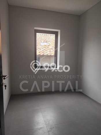 Jual Rumah Modern 3 KT di Bandung Kota, Bandung Jual Rumah Modern 3 KT di Bandung Kota, Bandung