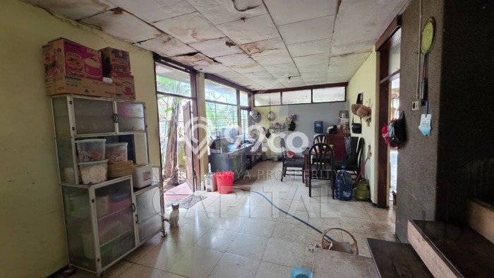 Hunian Eksklusif Dijual LT 825m2 di Sukajadi, Bandung Hunian Eksklusif Dijual LT 825m2 di Sukajadi, Bandung