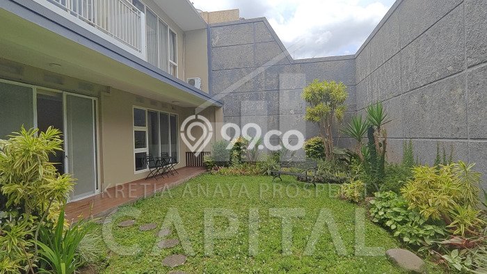 Jual Rumah Luas Elegan Dengan View Cantik di Kota Baru Parahyangan, Bandung Jual Rumah Luas Elegan Dengan View Cantik di Kota Baru Parahyangan, Bandung