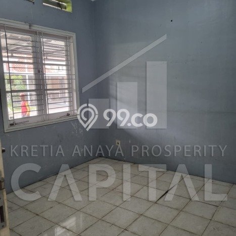 Rumah Modern 2 KT di Kota Baru Parahyangan Bandung Unfurnished Rumah Modern 2 KT di Kota Baru Parahyangan Bandung Unfurnished