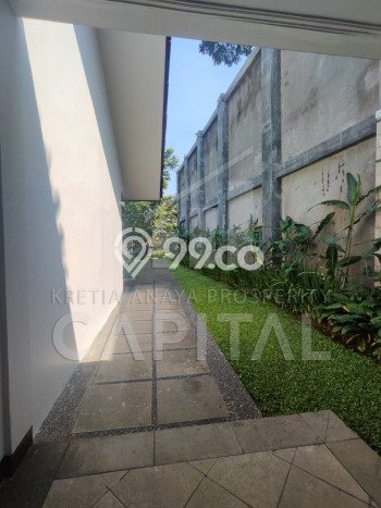 For Sale! Premium House LT 1450m2 Desain Elegan di Setiabudi For Sale! Premium House LT 1450m2 Desain Elegan di Setiabudi