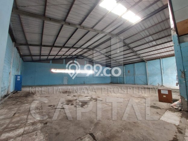 Dijual Gudang di Cimahi Tengah Cimahi LT 1200m2 / LB 650m2 Dijual Gudang di Cimahi Tengah Cimahi LT 1200m2 / LB 650m2