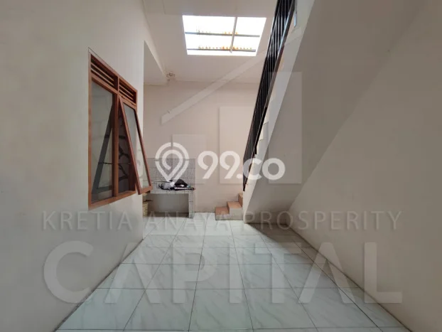 Jual Rumah Eksklusif 3 KT di Padalarang, Bandung Jual Rumah Eksklusif 3 KT di Padalarang, Bandung