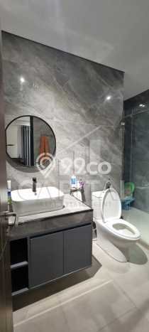 Rumah Luxury Modern Siap Huni di Kota Baru Parahyangan Bandung Rumah Luxury Modern Siap Huni di Kota Baru Parahyangan Bandung