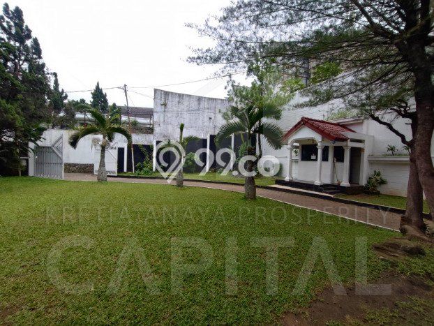 Dijual Rumah Luas Megah Dengan View Eksklusif di Pasteur, Bandung Dijual Rumah Luas Megah Dengan View Eksklusif di Pasteur, Bandung