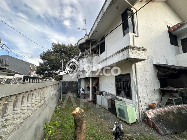 Jual Rumah Eksklusif 6 KT di Pasir Koja, Bandung Jual Rumah Eksklusif 6 KT di Pasir Koja, Bandung